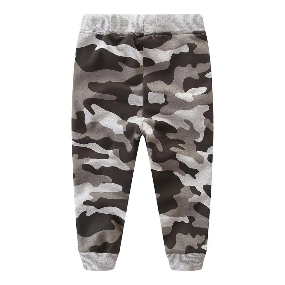 
Sport Style Boys Pants Kids Trousers Sweatpants Clothes For Boys Children Clothing 