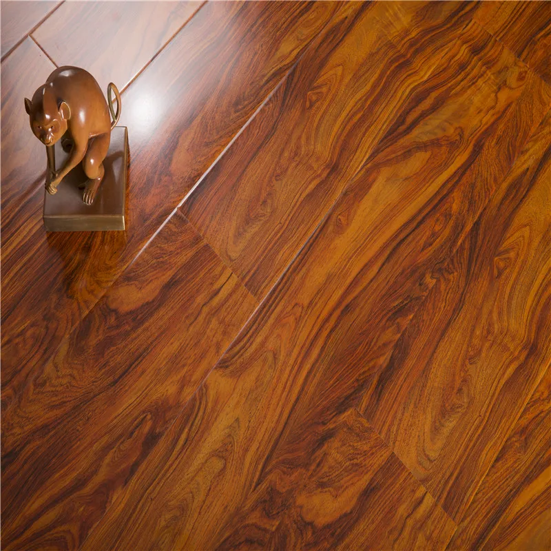 Outdoor Waterproof Laminate Flooring Bathroom