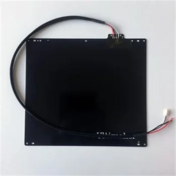 UM2 алюминиевый тепловой стол 3d