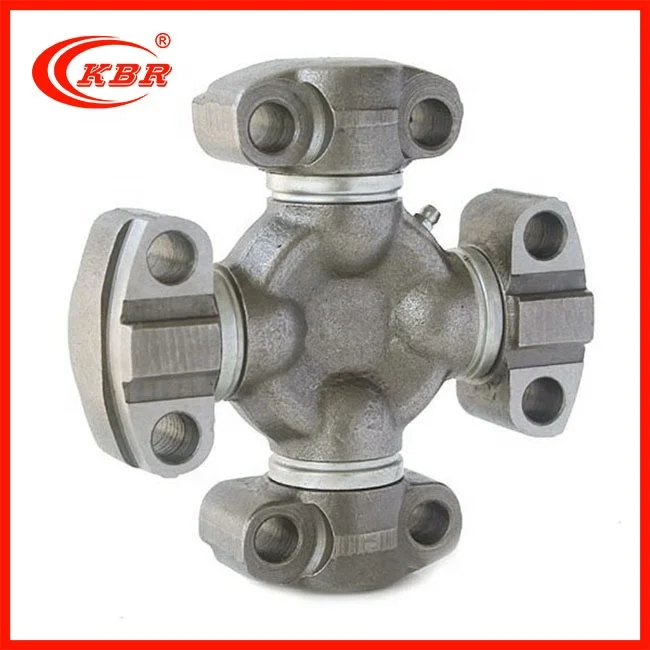 KBR-7126-00 G5-7126 49,2x148,4 г Высокое качество легированная сталь 20Cr крыло Стиль универсальный шарнир для автозапчастей