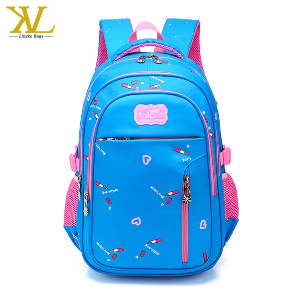 Wholesale Teenage School Bags Of Latest Designs