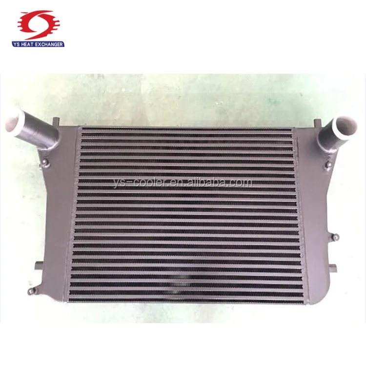 FTI 2006-2010 2.0T TURBO MK5 FMIC AUTO TURBO  INTERCOOLER FOR CAR
