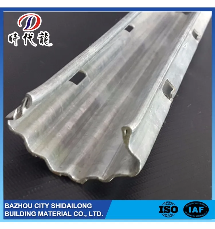 2020 Cheap Hot Seal Vineyard Grape Stakes Post/grape Stake Fencing Post Factory Galvanized Steel Chinese Metal Mini Garden Fence