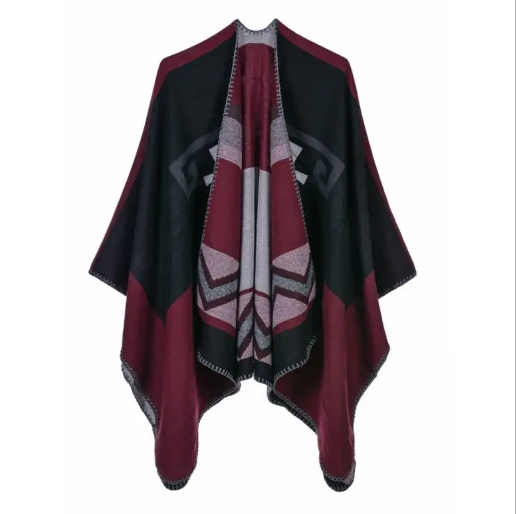 blanket embroidered scarf  shawl latest design pashmina jacquard shawl