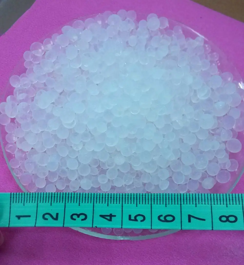 narrow pore white silica gel 2017 with high absorption
