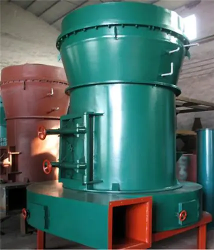 Большой Мельница Raymond 5R4119