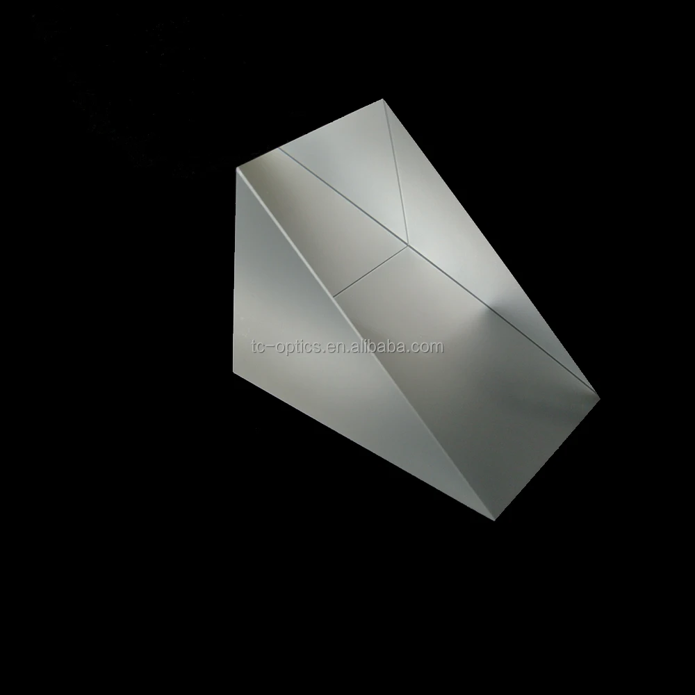 H-K9L оптического стекла правый угол призмы