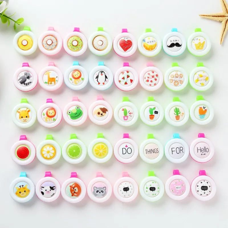 Repellent Repeller Wrist Band FLY Mosquito Repellent Hand Strap Anti Mosquito Pest Insect Bugs Silicone for Insect Control Use