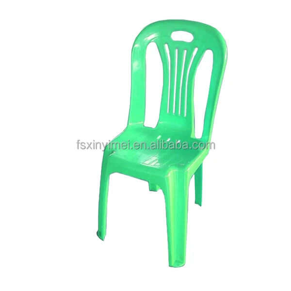 Modern Design Cheap Outdoor/home Furniture PP Stackable Plastic Chair Modern Leisure Chair