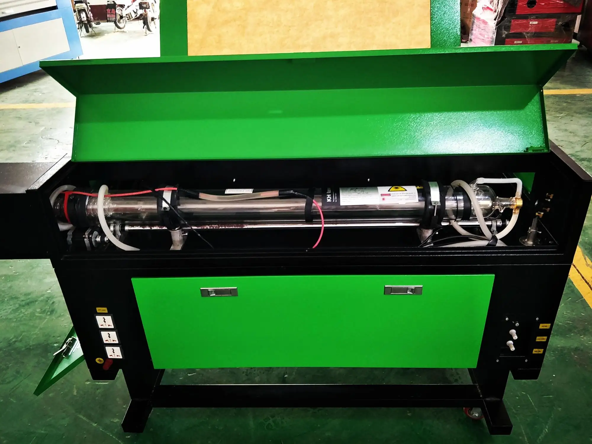 laser cutter machines wood cutting laser machine 100 watt laser