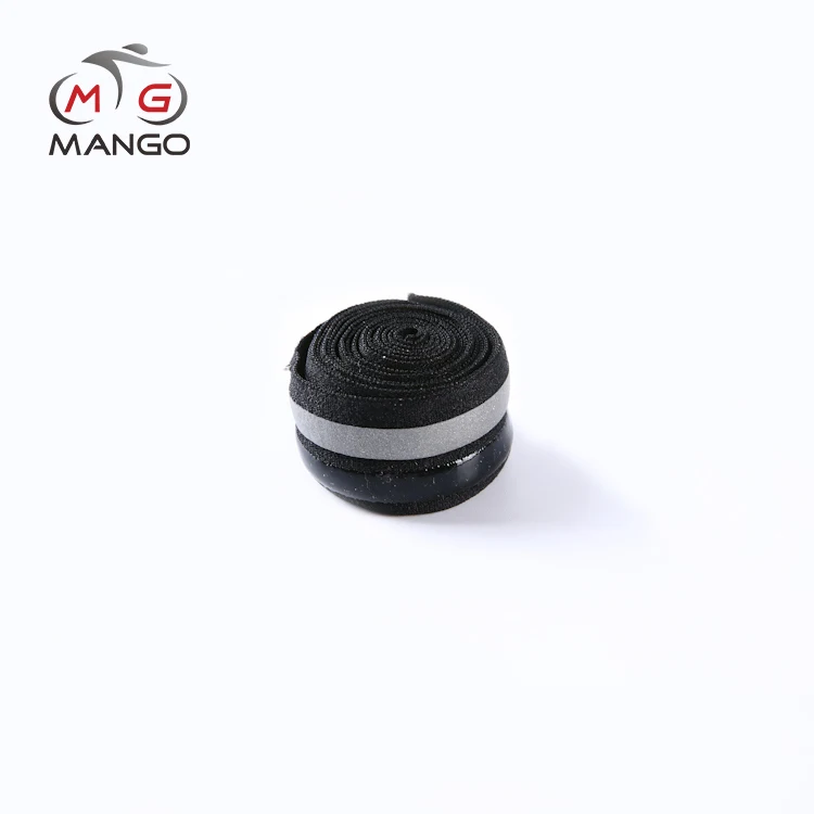 cycling shorts jacquard silicone elastic ribbon/ reflective elastic band