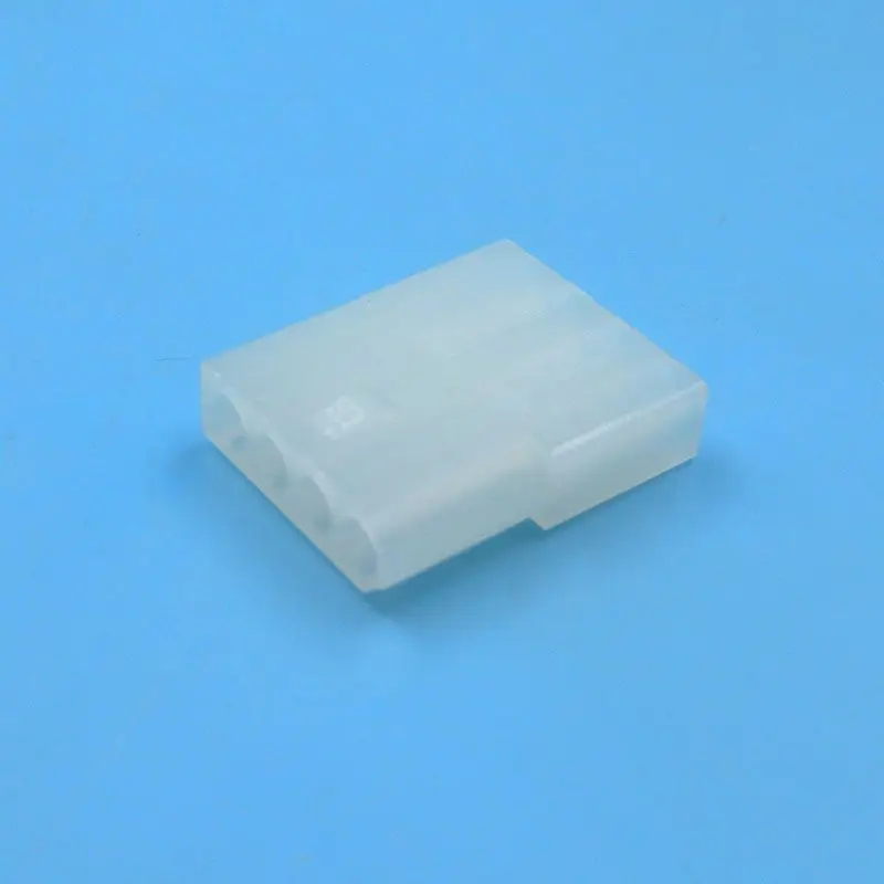 03-06-1042 проводки Электрические 4 Pin Пластиковые Разъем