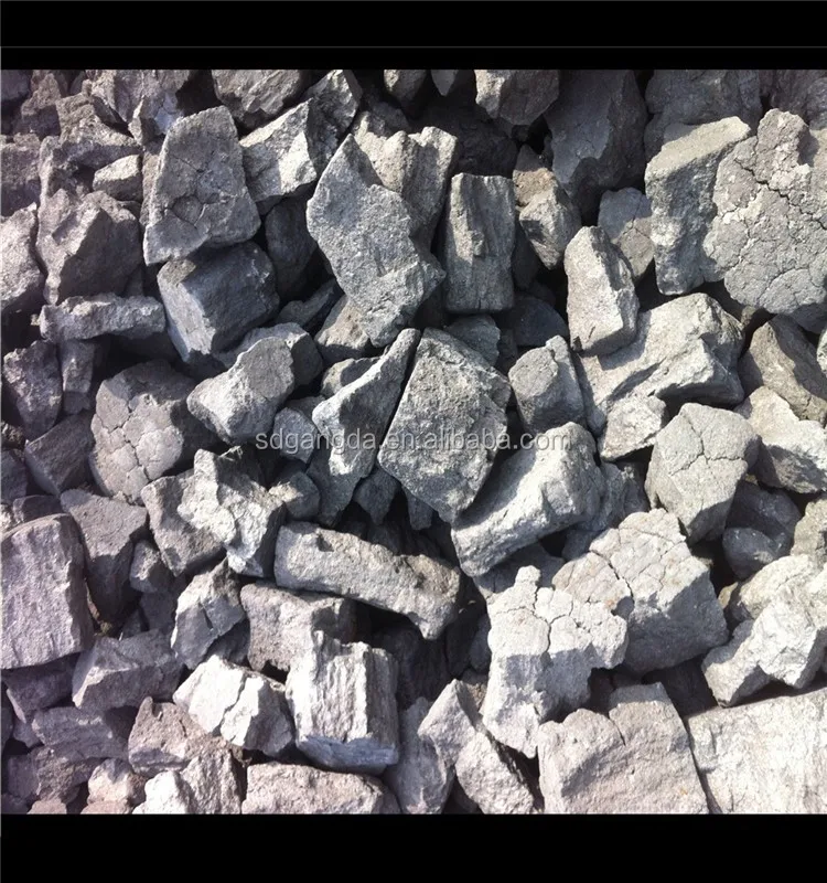 Китайский производитель питания Литейный кокс/металлургического кокса