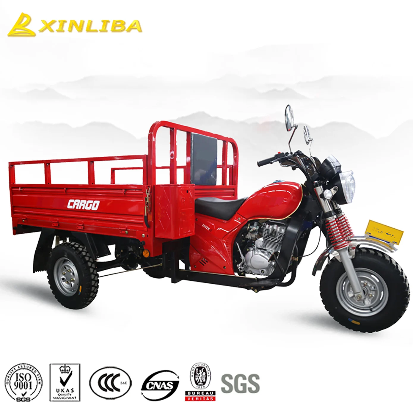 auto moto 150cc adult trike 3 wheel scooter for india