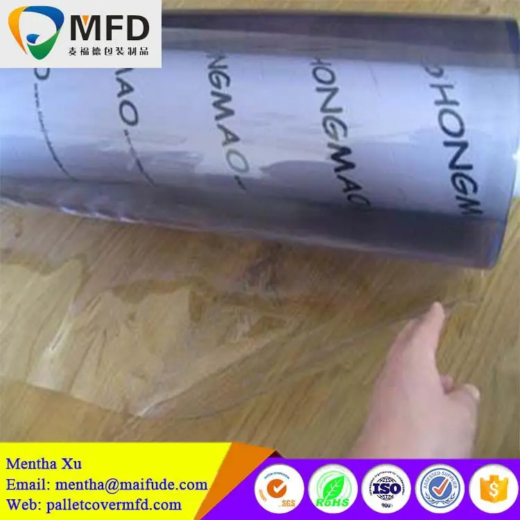 Alibaba Express China wholesale plastic table covers roll soft pvc film