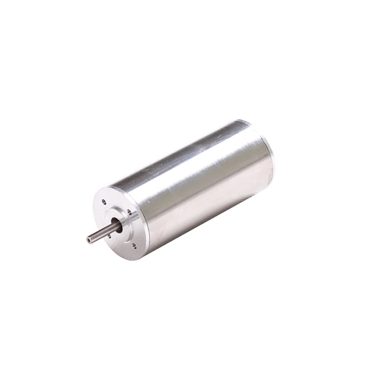 28mm low noise  brushless dc motor for healthy care