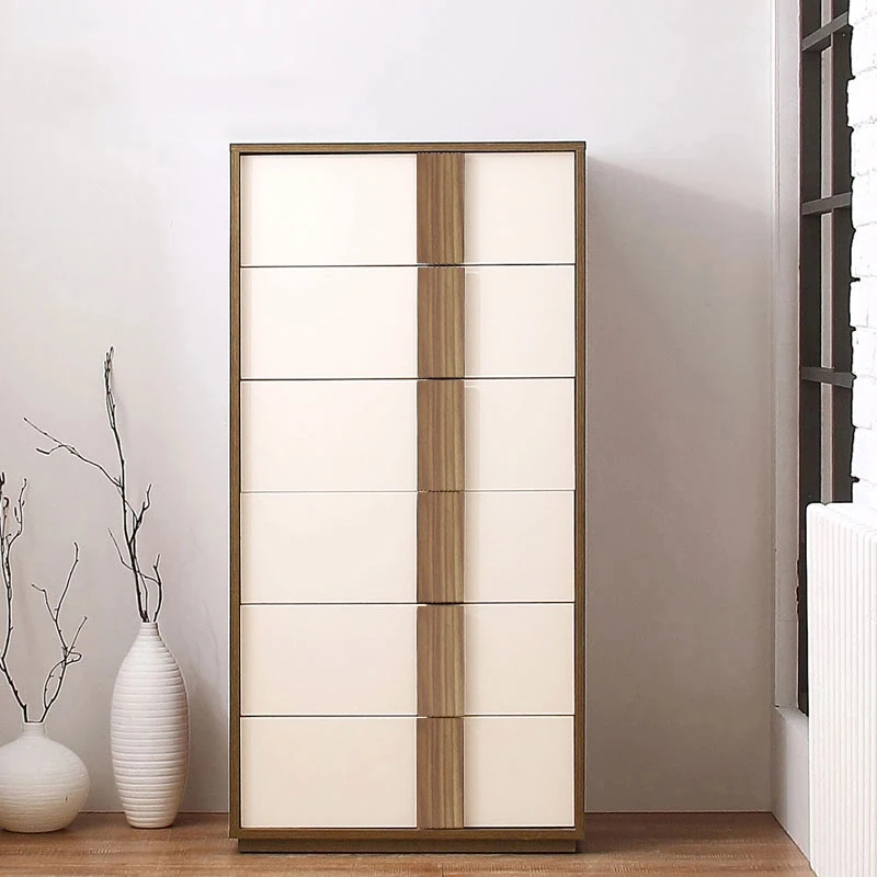 Мебель для дома, деревянные шкафы с несколькими ящиками для хранения, шкафы для гостиной, ящики-органайзеры