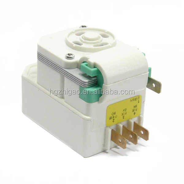 refrigerator deforst timer TMDE706SC refrigeration spare parts