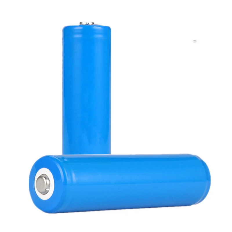 VESAFE 18650 Lithium Battery 3200m /3400mAh for CCTV Camera