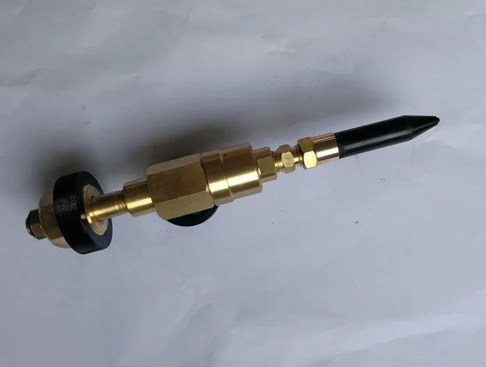Manufacturer Ningbo Zhejiang balloon regulator