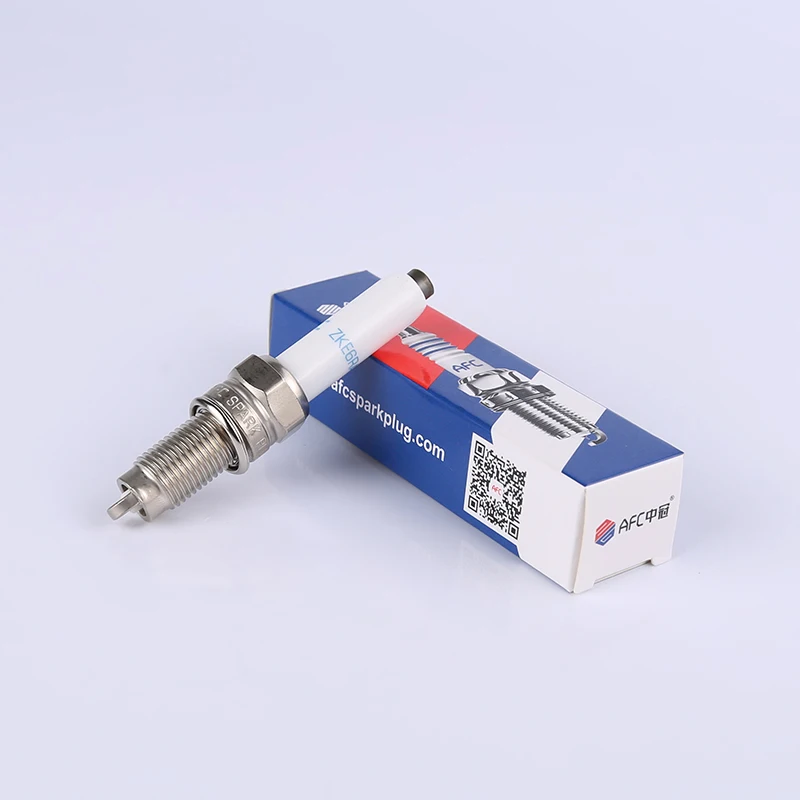 
Iridium sparkplug ZKE6RAI-10EG 