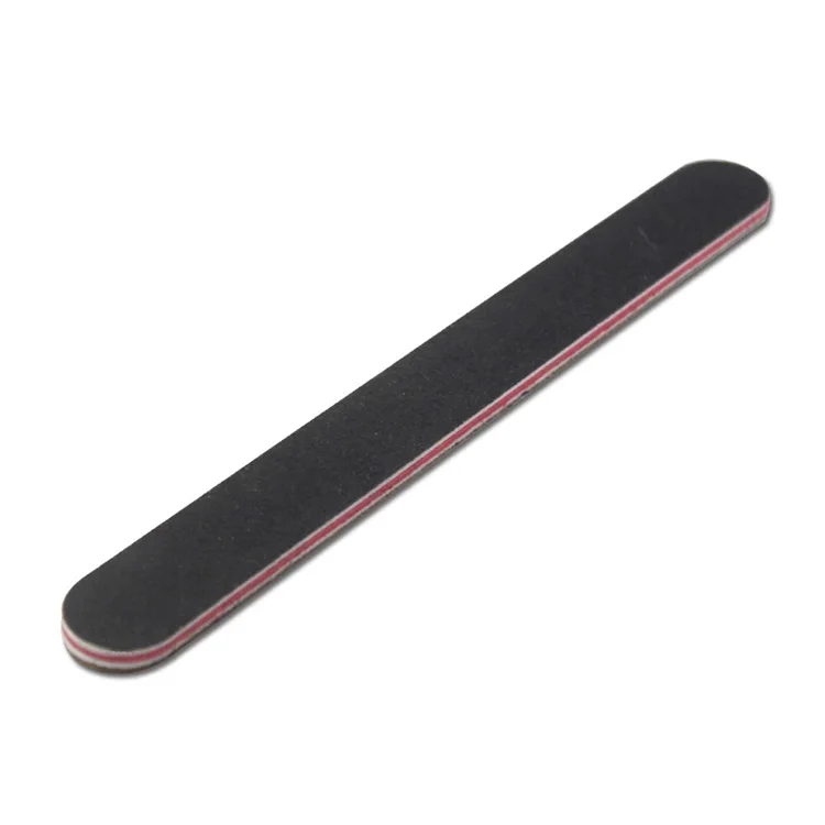 DIY double-sided polished leather art bar polishing strip