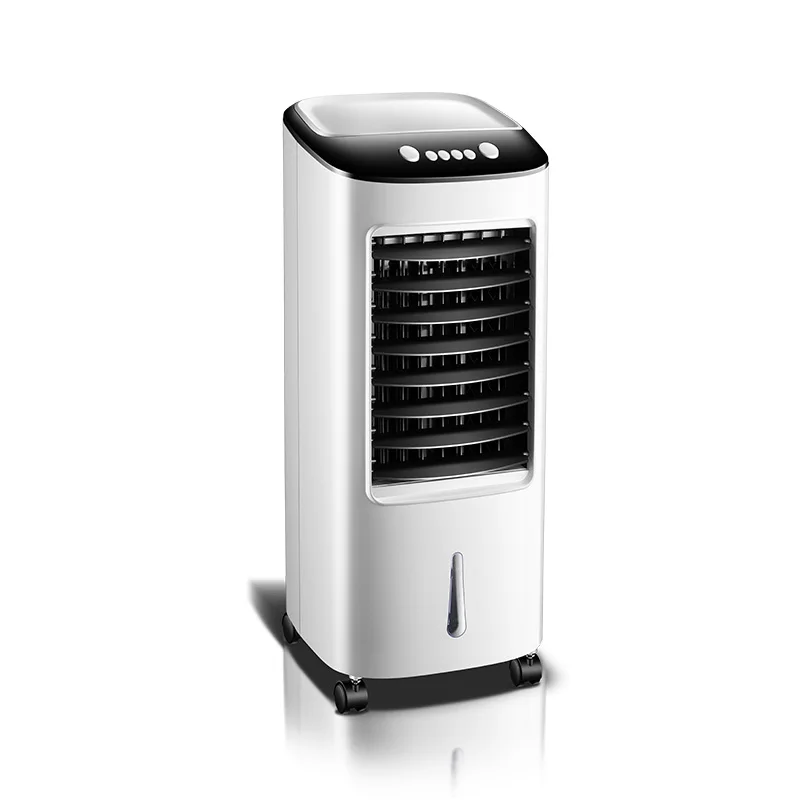 Maxesc OEM ODM Difusor Humidificador Inteligente Led Wifi Pedestal Water Spray Cool Breeze Stand National Electric Fan