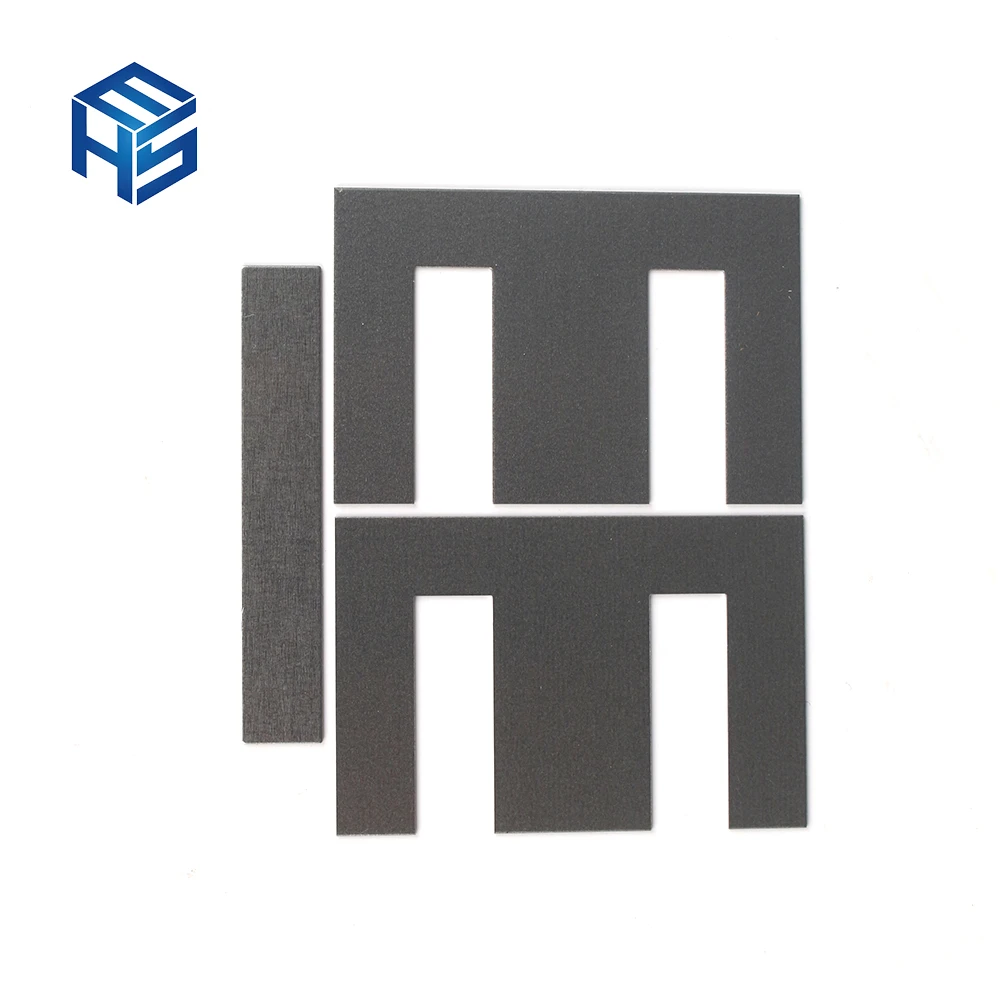  Galvanized Sheet Metal Prices Steel transformer Iron Coil core