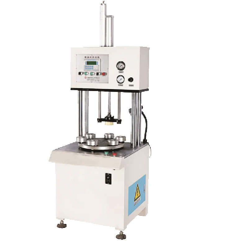 Sun Glory High Capacity Rotary Press Assembling Machine Bullet Flask Making Machine Metal Thermos Manufacturing Plant India 330