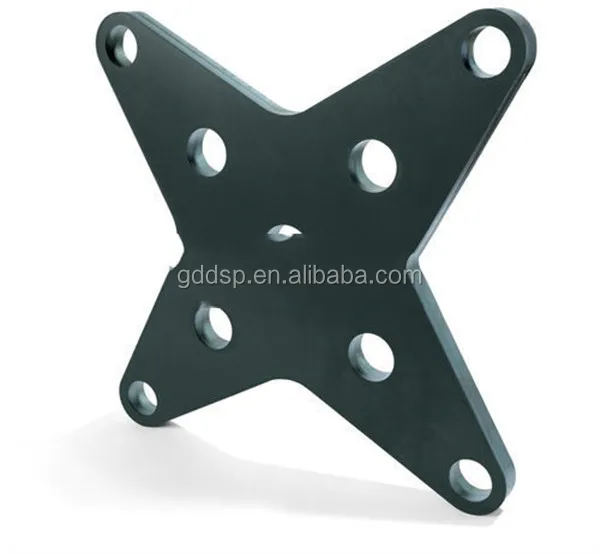 CNC Lathe Machine Engraving Machine Parts Laser Cutting Machined Anodized Aluminum Micro Machining,micro Machining +/-0.005mm