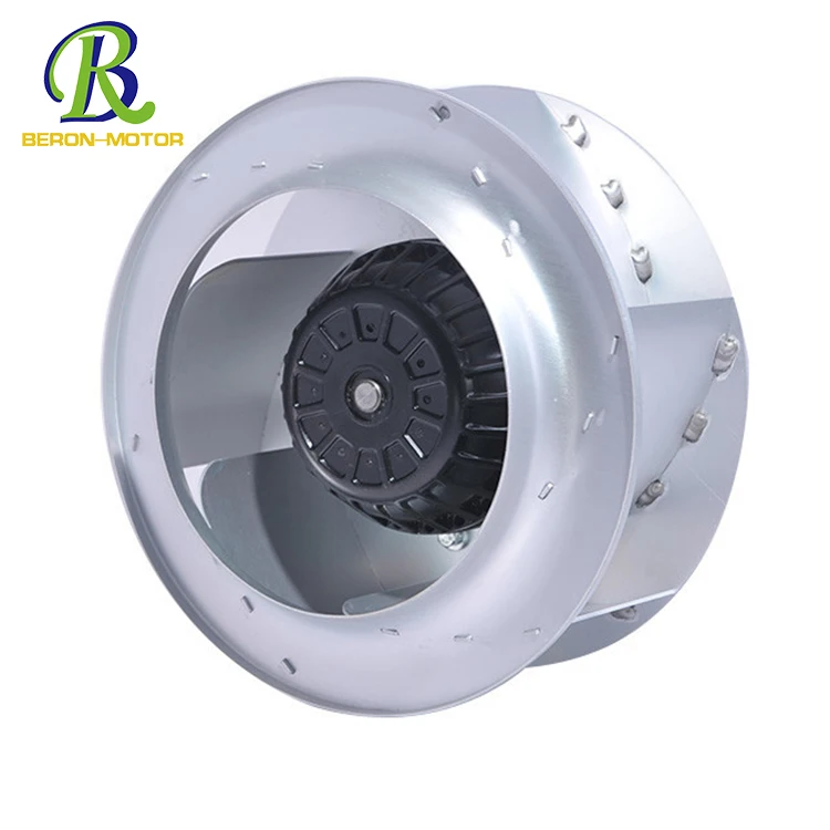 Новый стиль низкой цене назад изогнутые лезвия Вентилятор охлаждения