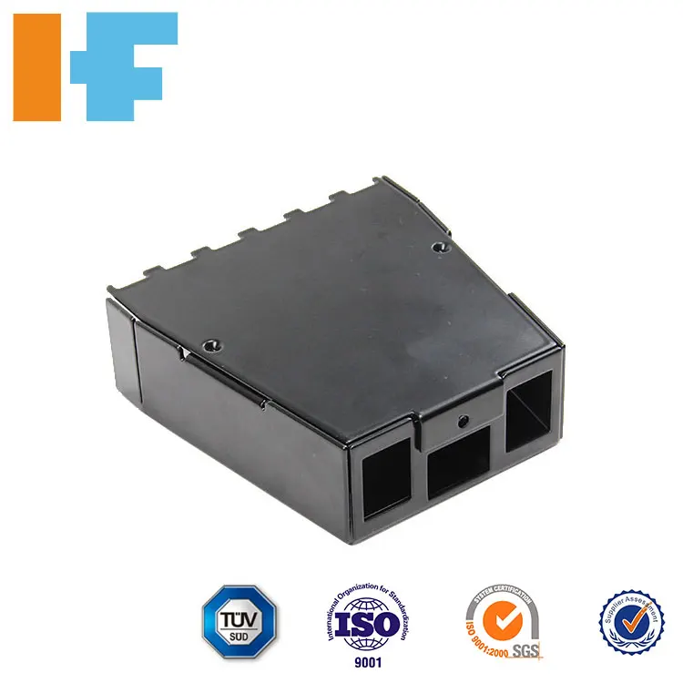 
Small mechanical enclosures custom sheet metal products 