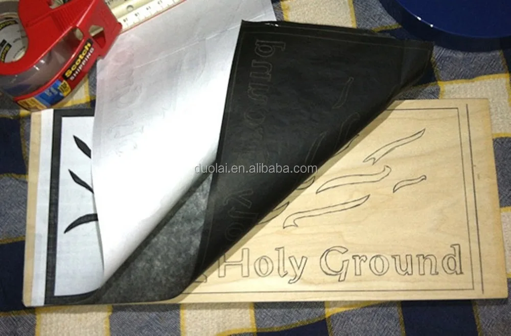 
Graphite Transfer Paper b- 25 Sheets (9