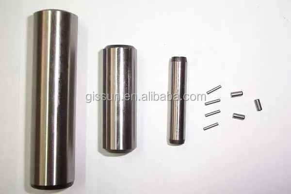 DIN ASTM ANSI JIS пружинный штырь