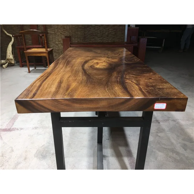  Cheap Dining Table Suar Solid Wood