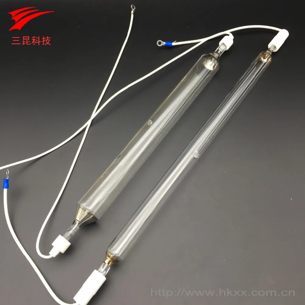 UV Curing Lamp Portable 365nm UV glue Curing Ultraviolet Mercury UV Lamp Light