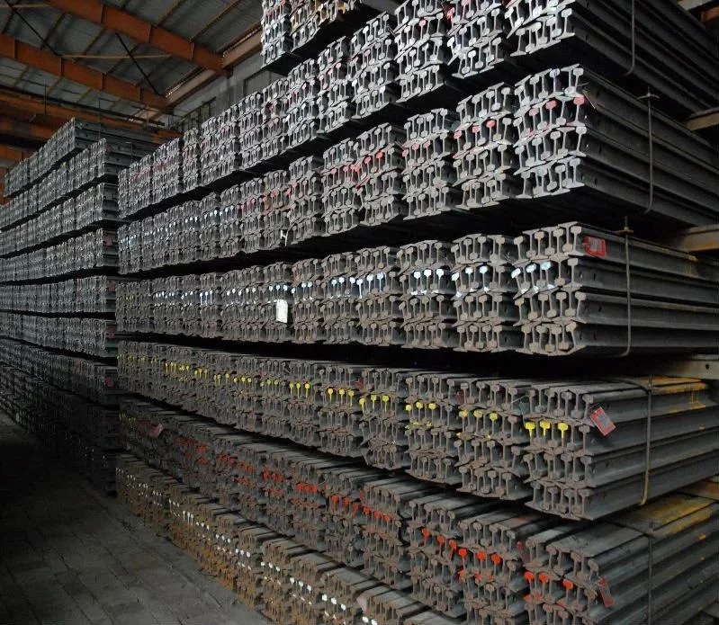 Облегченная стальная направляющая класса Q235 4 кг/м