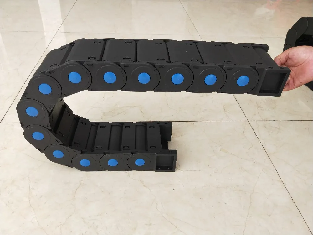 Лучшее качество купить сейчас маленького ребенка гибкий кабель-канал цепи Igus подобным