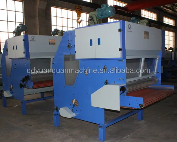 Машина для кормления овечьей шерсти или кашемировый Фидер для открывания и кардинга волокна