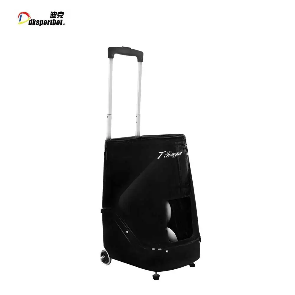 Useful Hot sale Intelligent Squash Ball Training Equipment squash machine china manufacturer