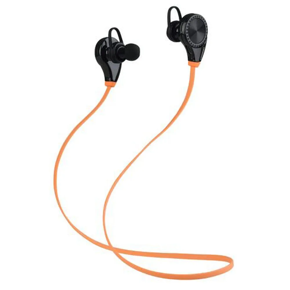 2015 новый беспроводной спорт наушники новый маленький QY8 для запуска спорта на открытом воздухе