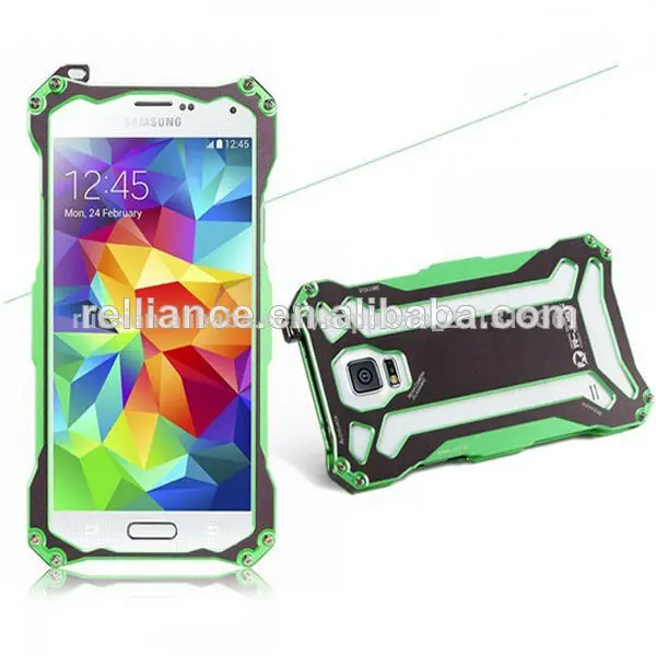 открытый стиль дизайнера сублимации случаи сотового телефона оптовая для samsung галактики s5