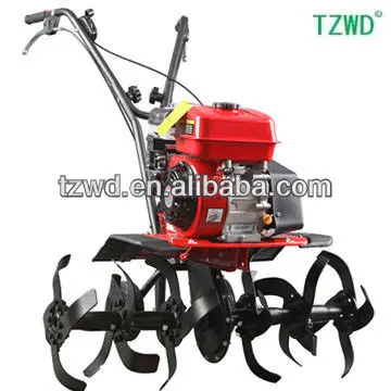 6.5hp 4-stroke agriculture machnine petrol tiller (BK-55.3)
