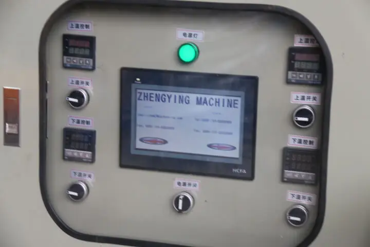 pvc soft Silicone remote control rubber Keyboard Making Machine