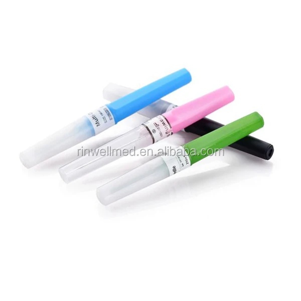 vaccum needle