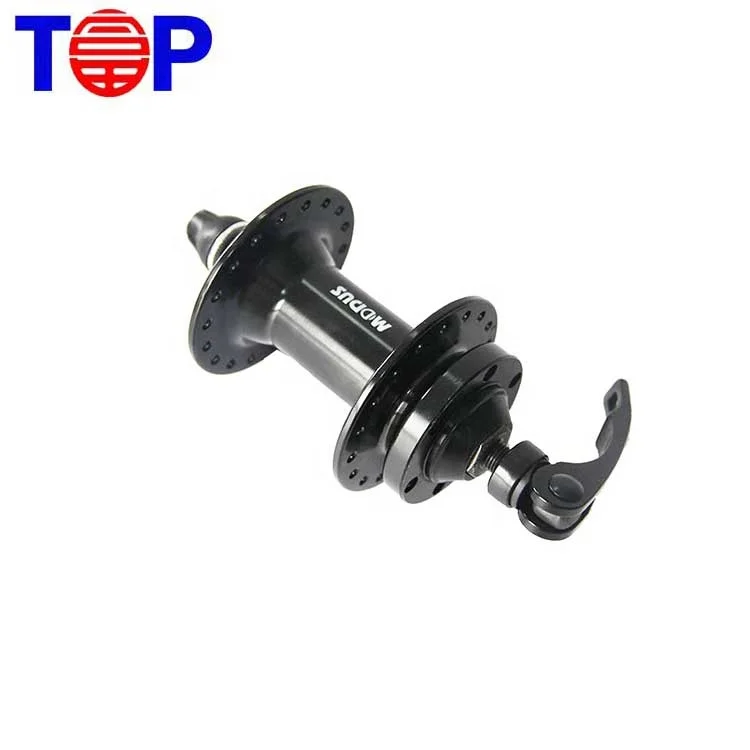 Accessory Mountain/E-Bike Aluminium Bicycle Alloy Hub