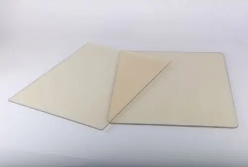 replacement stove and fireplace glass