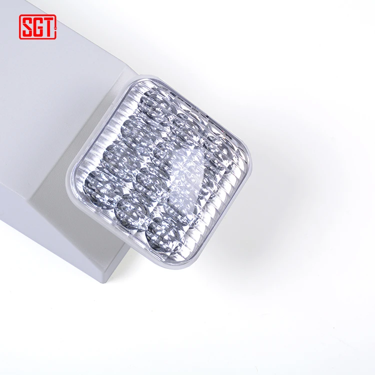 Emergency lighting emergency led light price with remote head