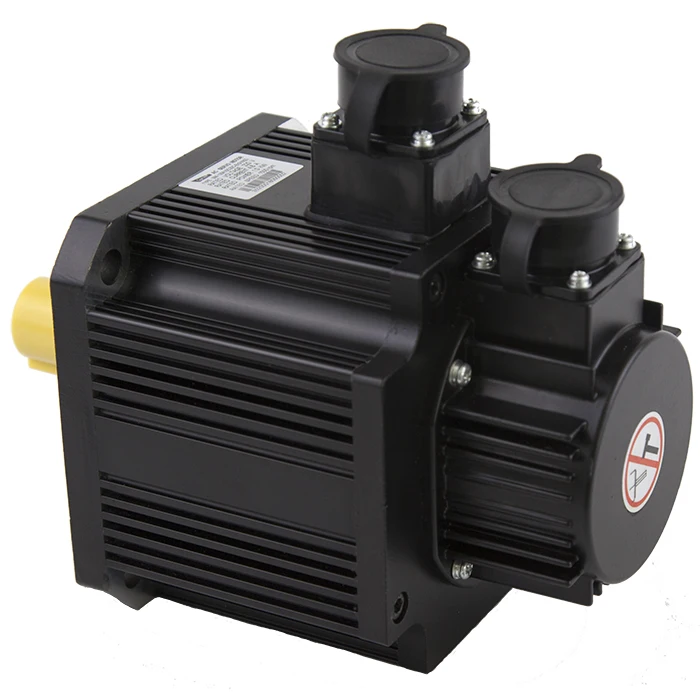 Synmot 2500rpm 1500rpm  Series Servo Motor For Control System Testing