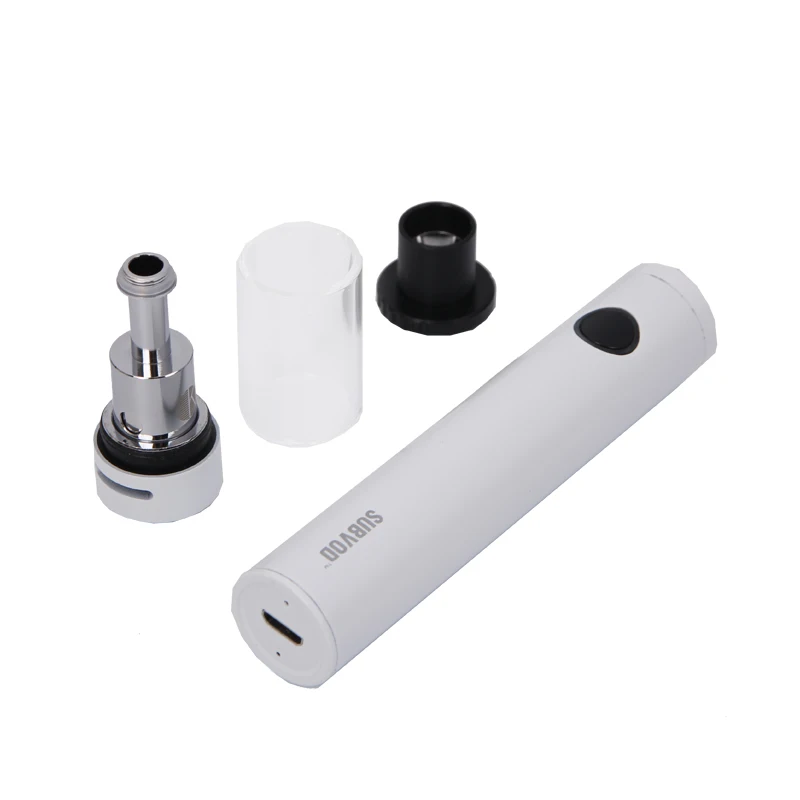 KangerTech Subvod C Kit with 2.8ml Tank Atomizer e-cigarette Kanger Subvod-C All in one Kit